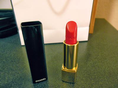 chanel no. 99 lipstick|More.